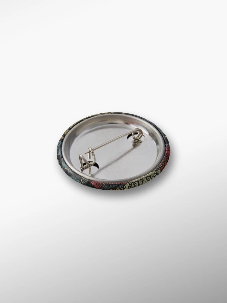 Thumbnail 2 of 3, Pin, Falling In Reverse  designed and sold by ChristopConklin.
