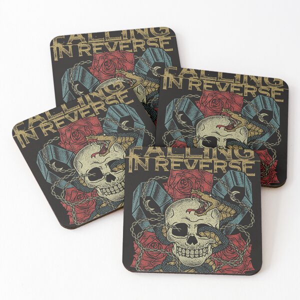 Item preview, Falling In Reverse  designed and sold by ChristopConklin.