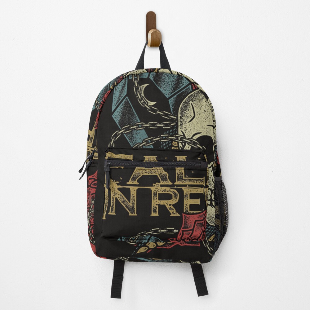 Item preview, Backpack designed and sold by ChristopConklin.
