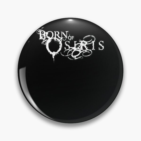 Item preview, born of osiris designed and sold by ArridanoLagran.