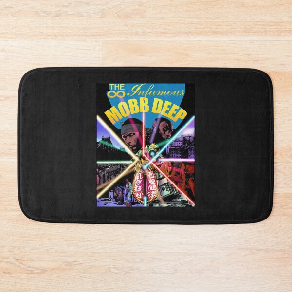 Item preview, Mobb Deep Classic designed and sold by coyleucoaxum.