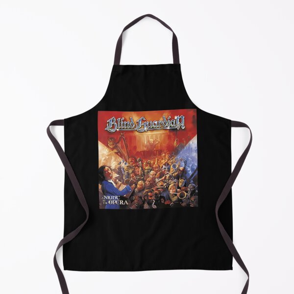 Item preview, B lind Guardian A Night at the Opera Album 2002 designed and sold by Erikdorsey.