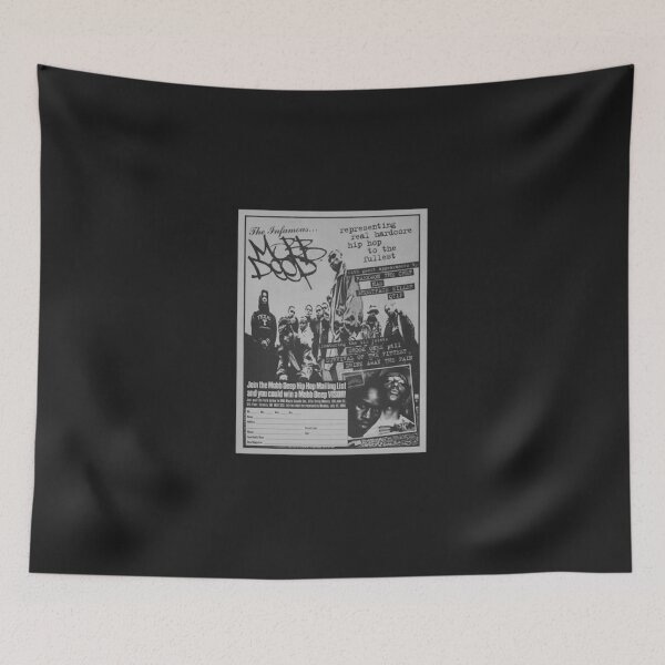 Item preview, Mobb Deep Classic designed and sold by coyleucoaxum.