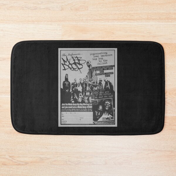 Item preview, Mobb Deep Classic designed and sold by coyleucoaxum.
