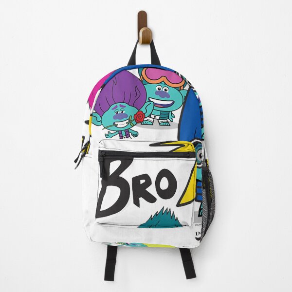Item preview, Dreamworks Trolls Band Together Brozone Spotlight designed and sold by ChristopConklin.