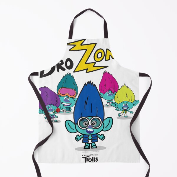 Item preview, Dreamworks Trolls Band Together Brozone Spotlight designed and sold by ChristopConklin.