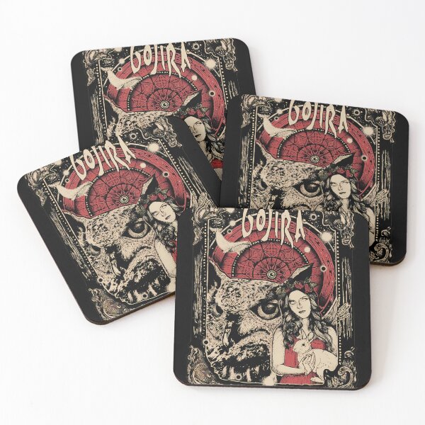 Item preview, gojira  designed and sold by AnnettePatricia.
