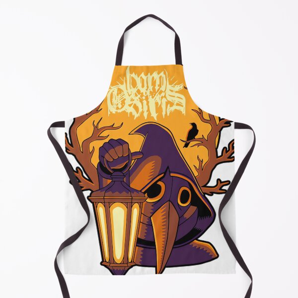 Item preview, Born Of Osiris designed and sold by Wade Charlotte.
