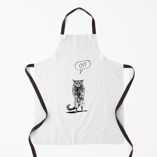 Item preview, Oy from The Dark Tower designed and sold by PhoebeMannin.