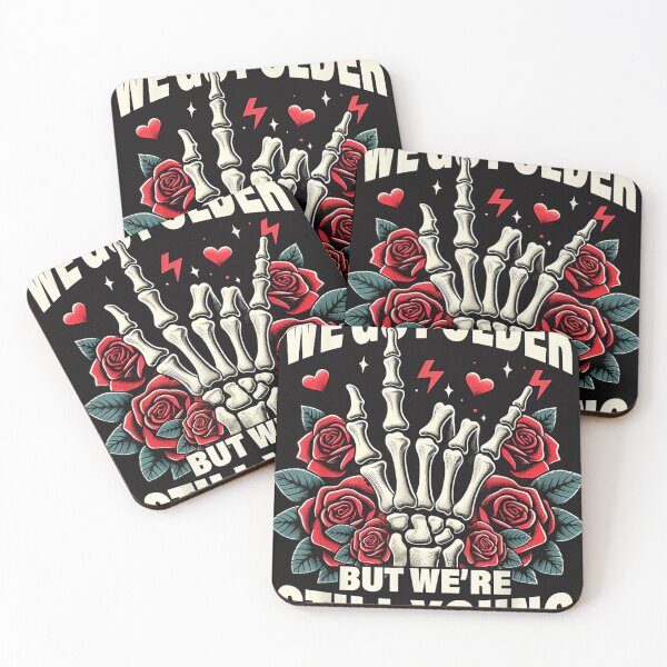 Item preview,  Vintage Elder Emo Moms Club Elder Emo Pop Punk  designed and sold by ChristopConklin.