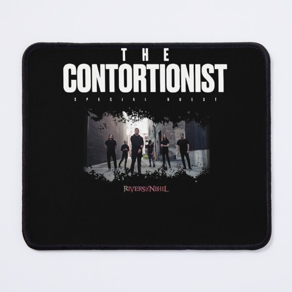 Item preview, The Contortionist designed and sold by ArridanoLagran.