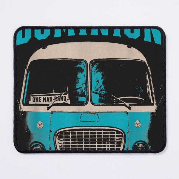 Item preview, Old Dominion Tour Bus designed and sold by ChristopConklin.