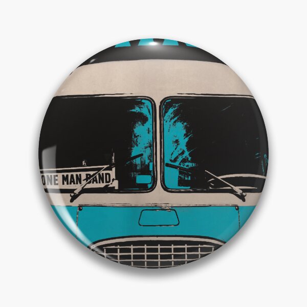 Item preview, Old Dominion Tour Bus designed and sold by ChristopConklin.