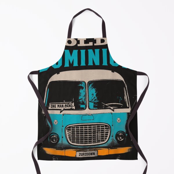 Item preview, Old Dominion Tour Bus designed and sold by ChristopConklin.