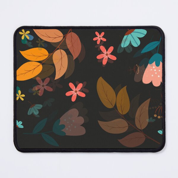 Item preview, Floral Botanical Design designed and sold by Vibezo.