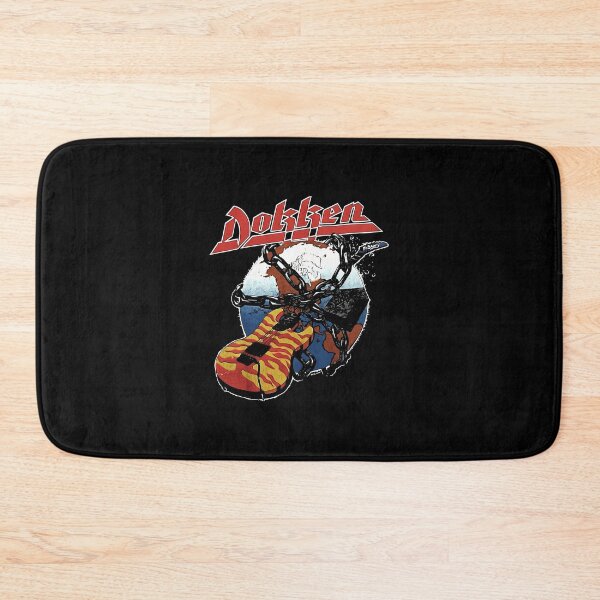 Item preview, Dokken Band designed and sold by TiaLeuschke.