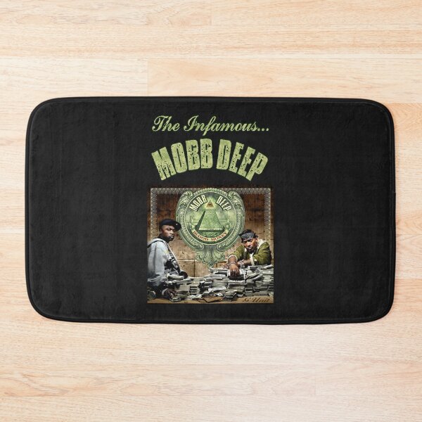 Item preview, Mobb Deep Classic designed and sold by coyleucoaxum.