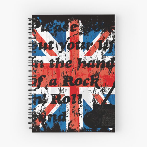 Item preview, Please Don'T Put Your Life In The Hands Of A Rock N Roll Band designed and sold by novellarifenber.