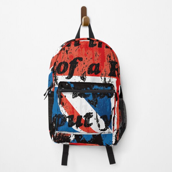 Item preview, Please Don'T Put Your Life In The Hands Of A Rock N Roll Band designed and sold by novellarifenber.