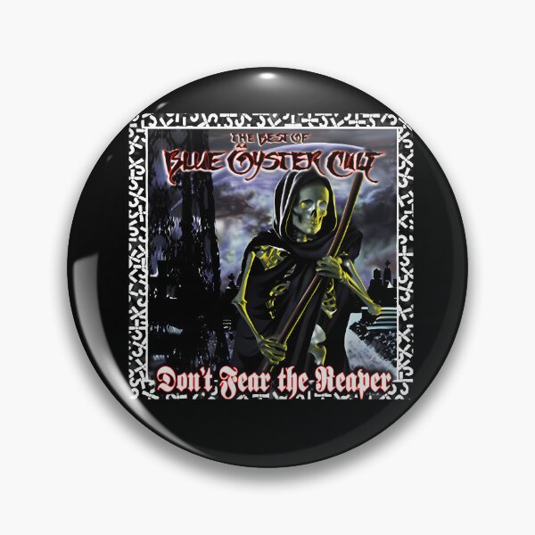 Item preview, Bl.ue Ö.yster Agents of Fortune - Blue Öyster Fire of Unknown Origin  designed and sold by SamRobso.