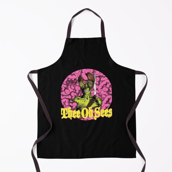 Item preview, Everything Know Vintage Thee Oh Sees    designed and sold by AnnettePatricia.