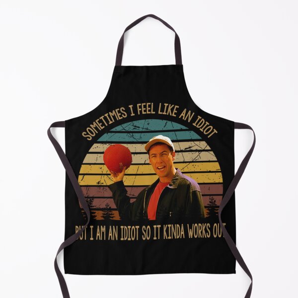 Item preview, Sometimes i feel like an idiot vintage designed and sold by chmbrsbethany.
