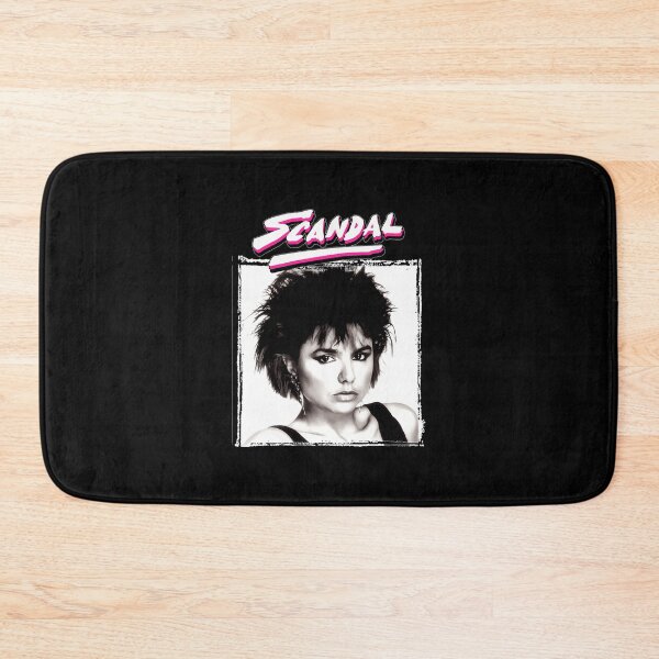 Item preview, Scandal Band Classic T-Shirt designed and sold by TiaLeuschke.