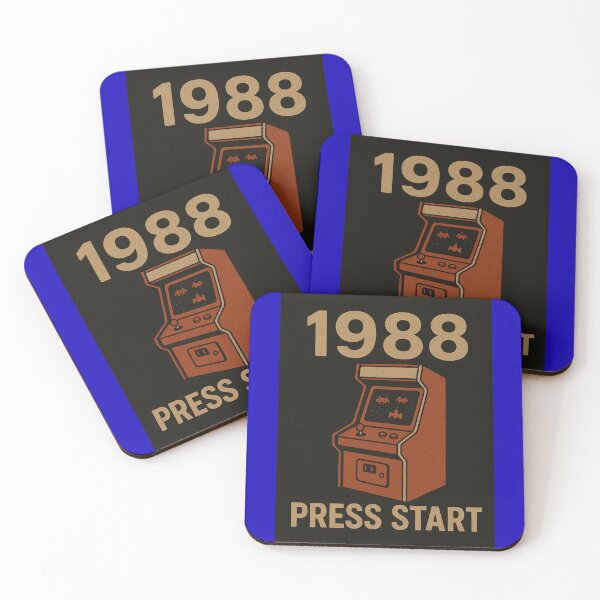 Item preview, 1988 designed and sold by BUMMERANG.