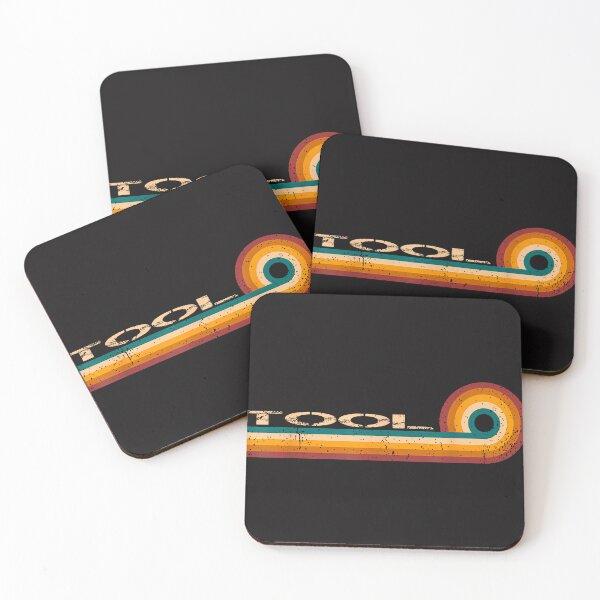 Item preview, Tool Retro Stripes Musician Vintage designed and sold by ChristopConklin.