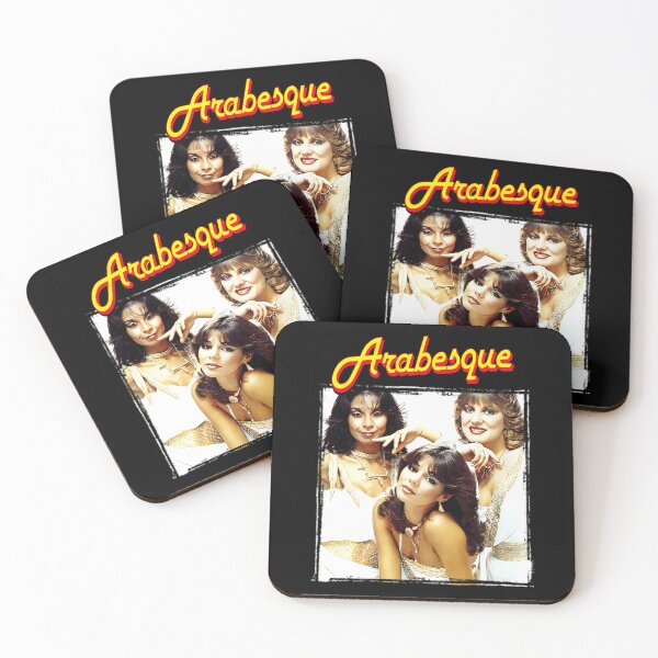 Item preview, Arabesque Band designed and sold by TiaLeuschke.