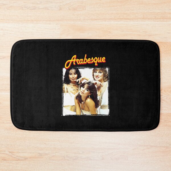 Item preview, Arabesque Band designed and sold by TiaLeuschke.