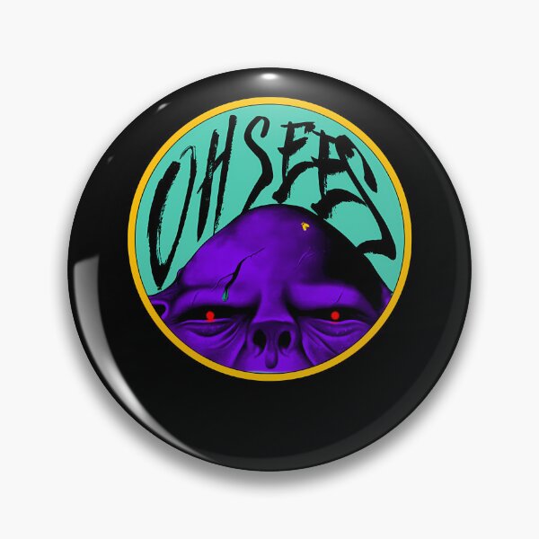 Item preview, oh see orc       designed and sold by AnnettePatricia.