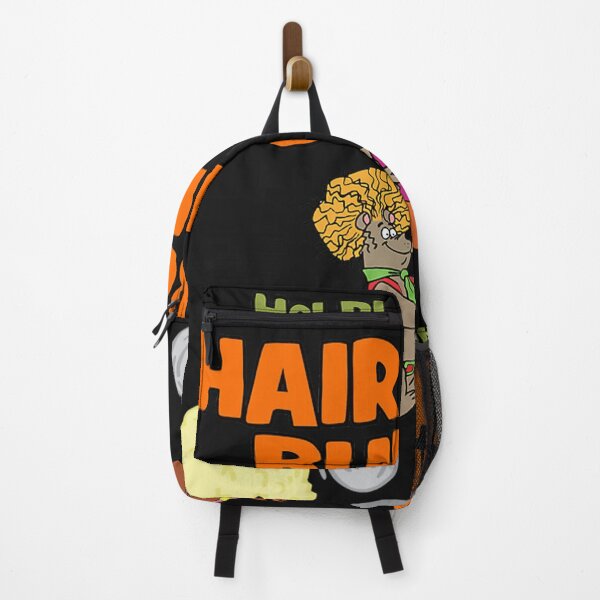 Item preview, Hair Bear Bike designed and sold by BrittanyWoo.
