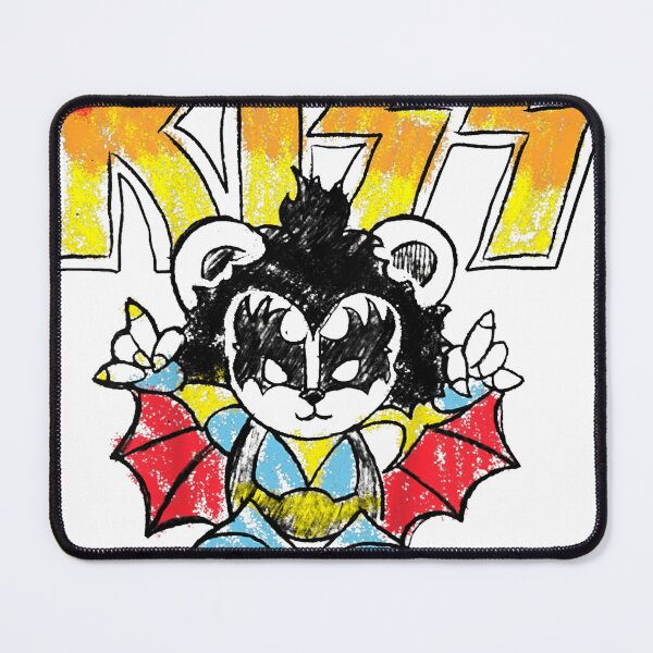 Item preview, Kids Kiss - In The Lines designed and sold by ChristopConklin.