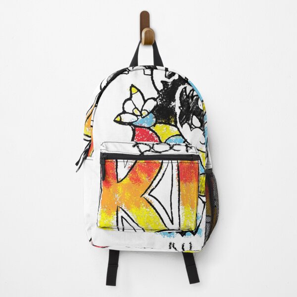 Item preview,  Kids Kiss - In The Lines  designed and sold by ChristopConklin.