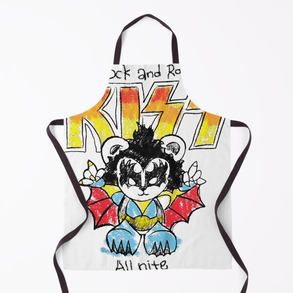 Item preview,  Kids Kiss - In The Lines  designed and sold by ChristopConklin.