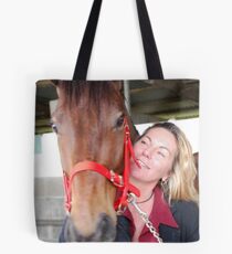 True love Tote Bag