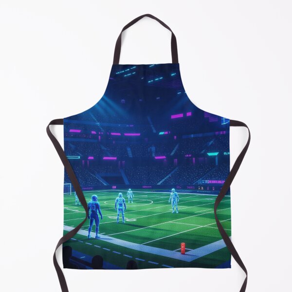Artikelvorschau, Futuristisches Cyber-Stadion entworfen und verkauft von xArchGoDx.