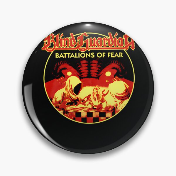 Item preview, battalionz Blind 01 - b lind guar dian designed and sold by Erikdorsey.