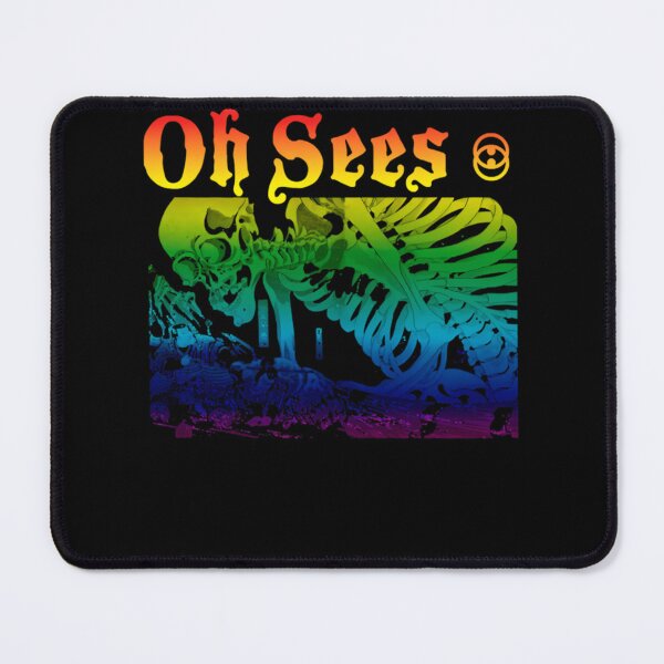 Item preview, The Lazy Way To Thee Oh Sees  designed and sold by AnnettePatricia.