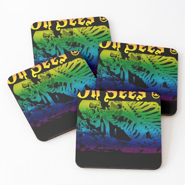 Item preview, The Lazy Way To Thee Oh Sees  designed and sold by AnnettePatricia.