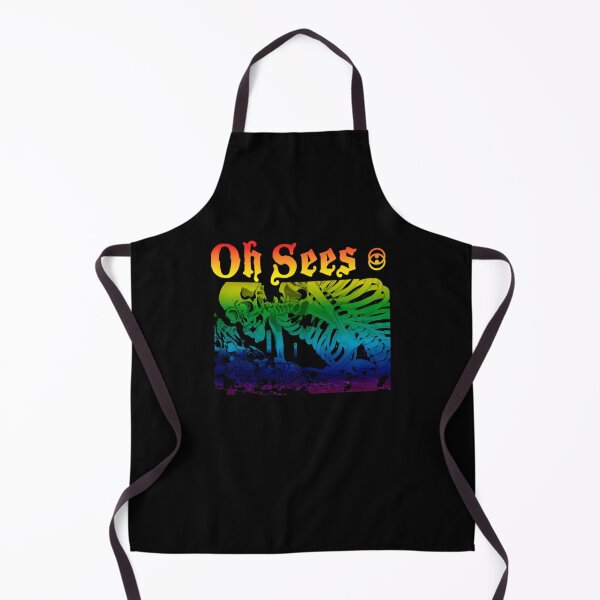 Item preview, The Lazy Way To Thee Oh Sees  designed and sold by AnnettePatricia.