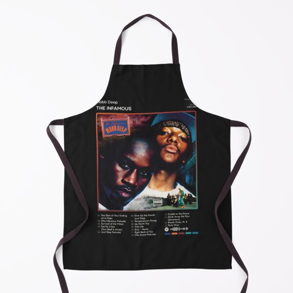 Aperçu de l'œuvre Mobb Deep Classique créée et vendue par coyleucoaxum.
