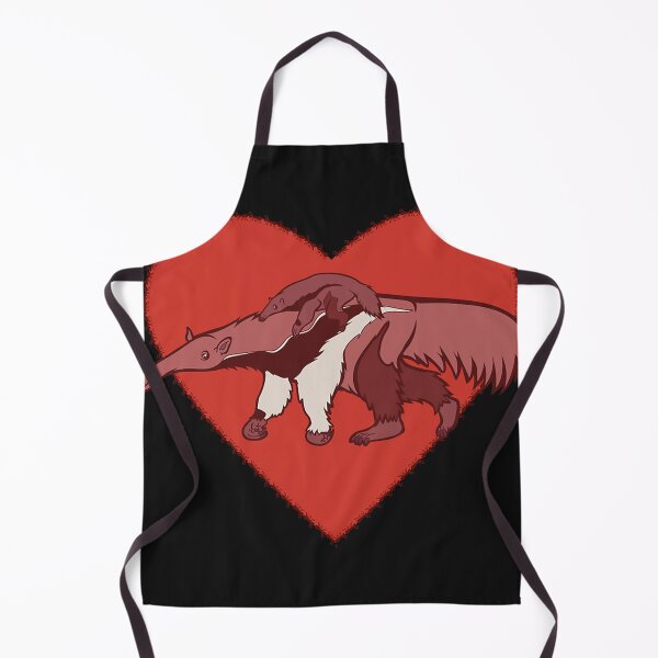 Item preview, Love Giant Anteater designed and sold by BrittanyWoo.