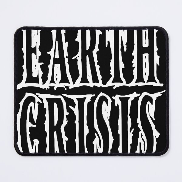 Item preview, Earth Crisis designed and sold by Wade Charlotte.