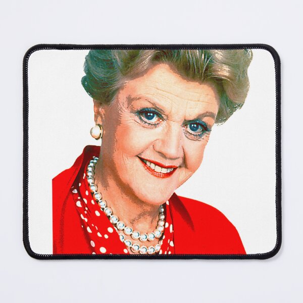 Item preview, Murder She Wrote designed and sold by BrittanyWoo.