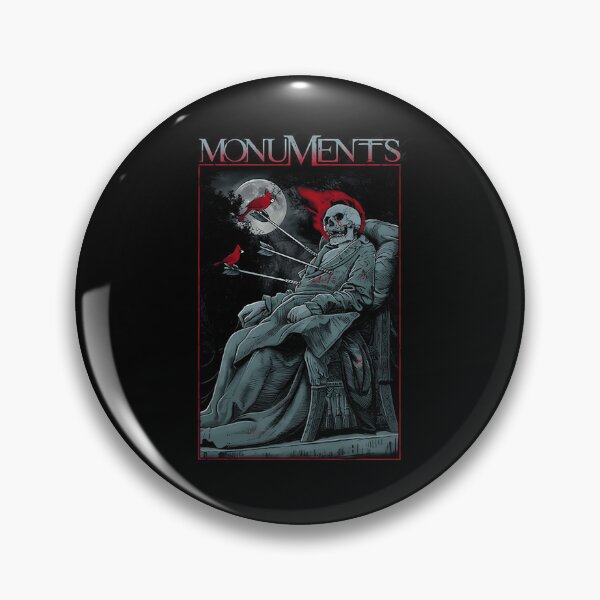Item preview, Monuments The Cardinal designed and sold by ArridanoLagran.