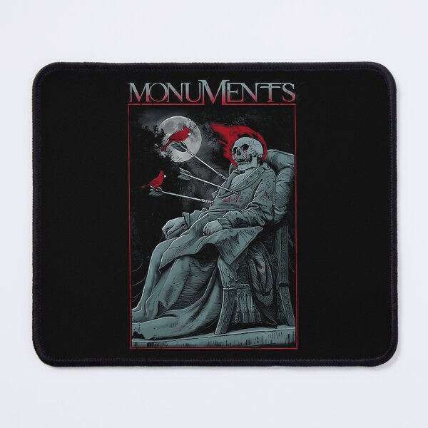 Item preview, Monuments The Cardinal designed and sold by ArridanoLagran.