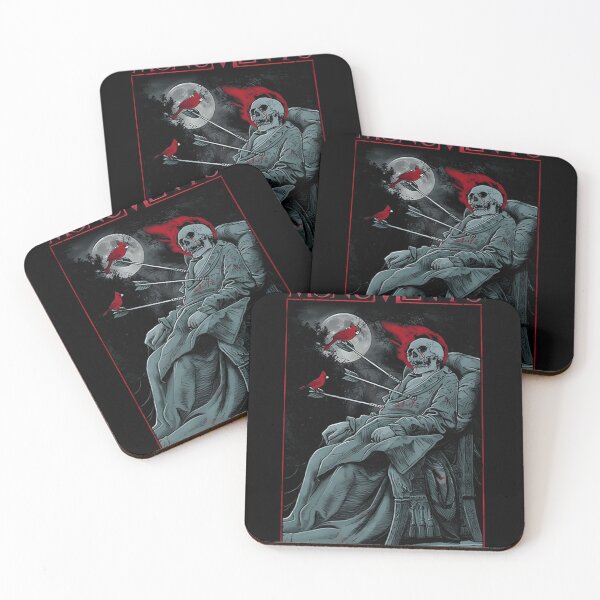 Item preview, Monuments The Cardinal designed and sold by ArridanoLagran.