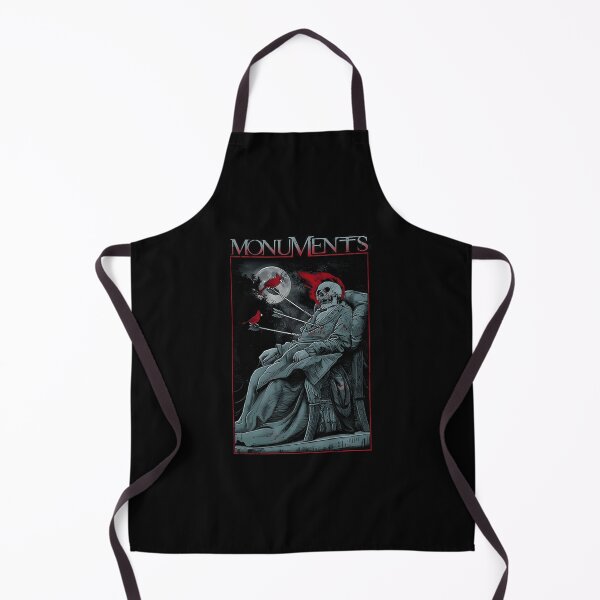 Item preview, Monuments The Cardinal designed and sold by ArridanoLagran.